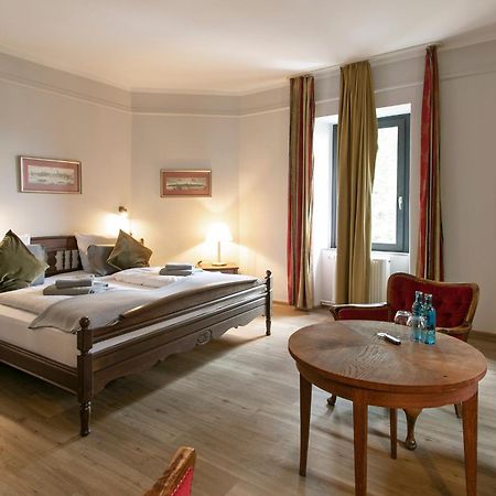 Schlosshotel Braunfels & Himmelreich 外观 照片