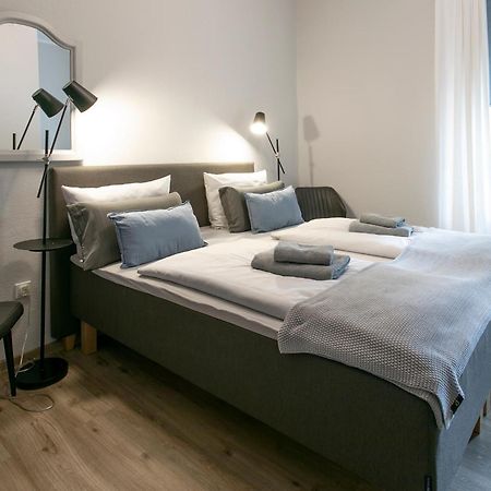 Schlosshotel Braunfels & Himmelreich 外观 照片