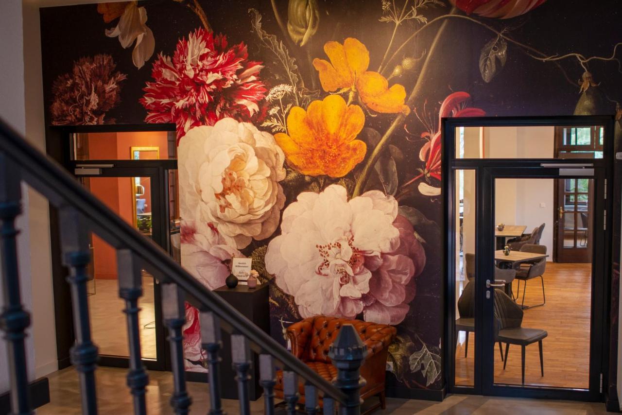 Schlosshotel Braunfels & Himmelreich 外观 照片