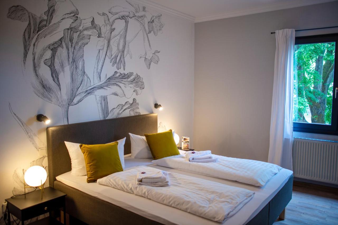 Schlosshotel Braunfels & Himmelreich 外观 照片