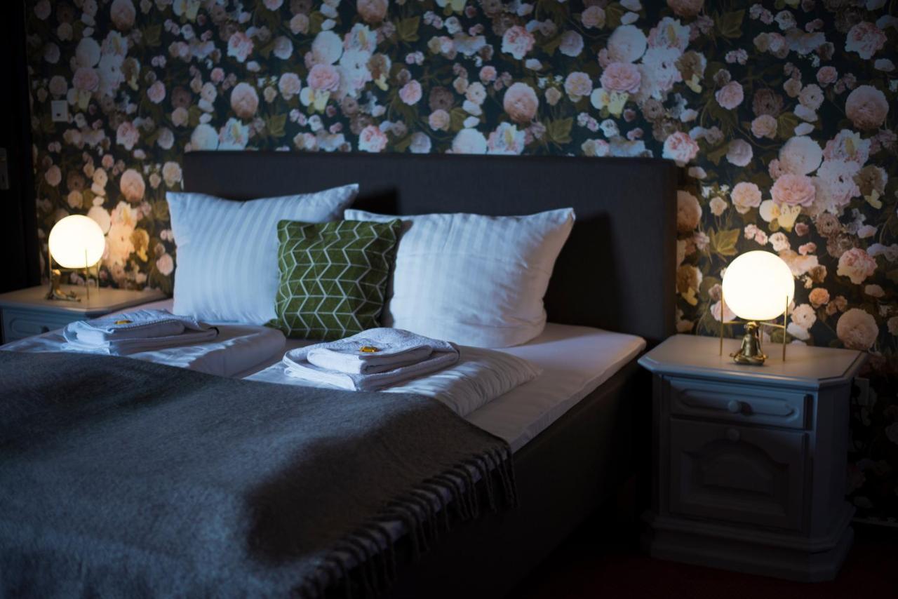 Schlosshotel Braunfels & Himmelreich 外观 照片