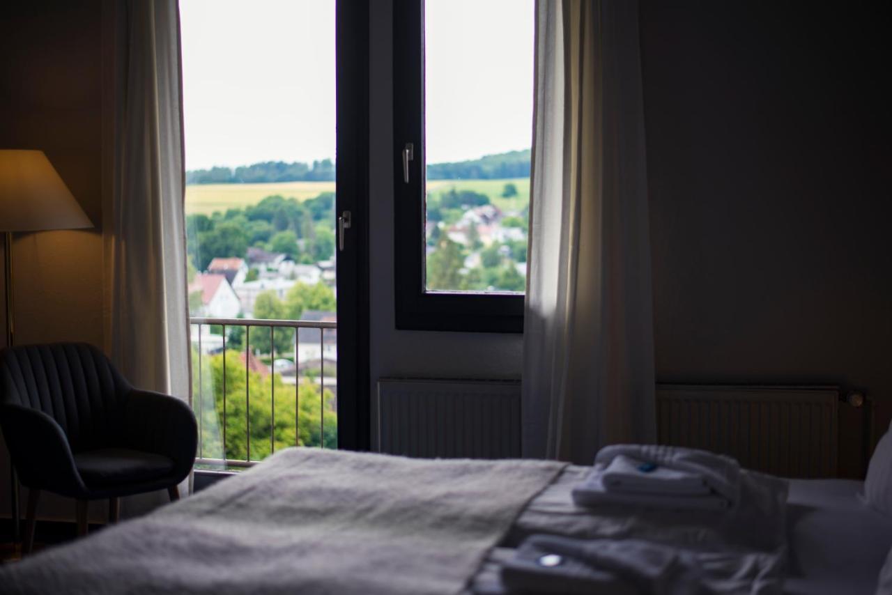 Schlosshotel Braunfels & Himmelreich 外观 照片