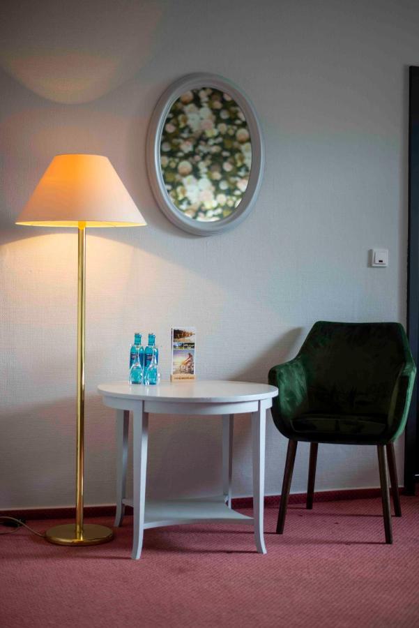 Schlosshotel Braunfels & Himmelreich 外观 照片